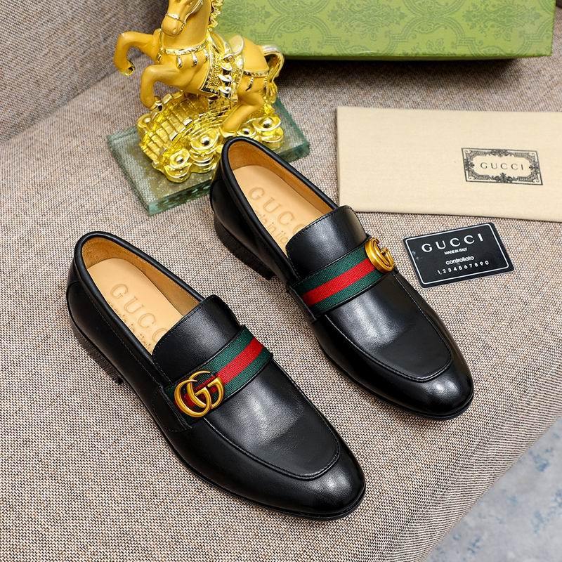 Gucci Men's Shoes 1892